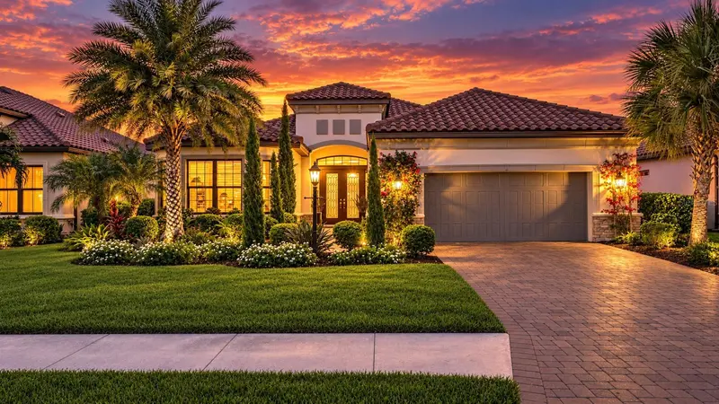 4607 TRENTO PLACE, BRADENTON