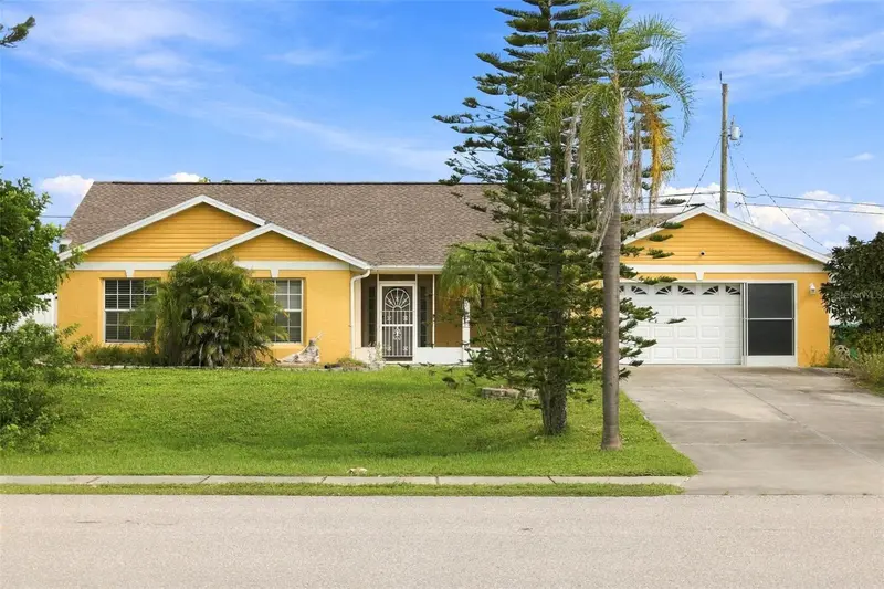 9910 GULFSTREAM BOULEVARD, ENGLEWOOD