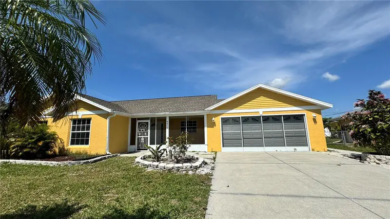 9910 GULFSTREAM BOULEVARD, ENGLEWOOD