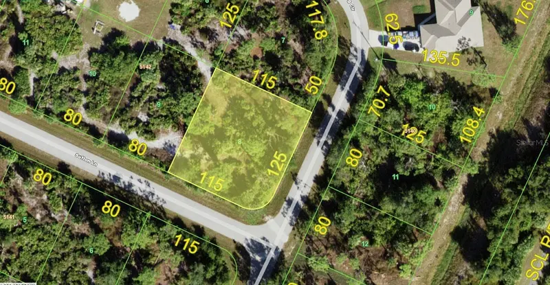 7382 SUTTON LANE, PORT CHARLOTTE