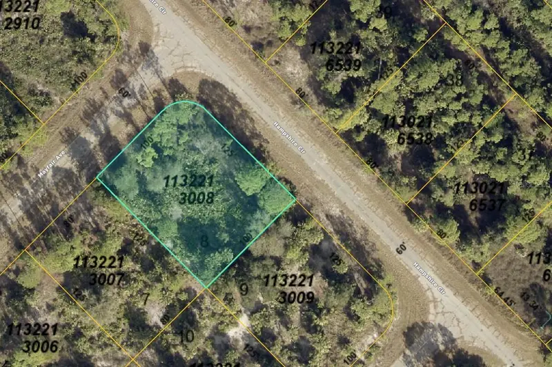 1132213008 HAMPSHIRE CIRCLE, NORTH PORT