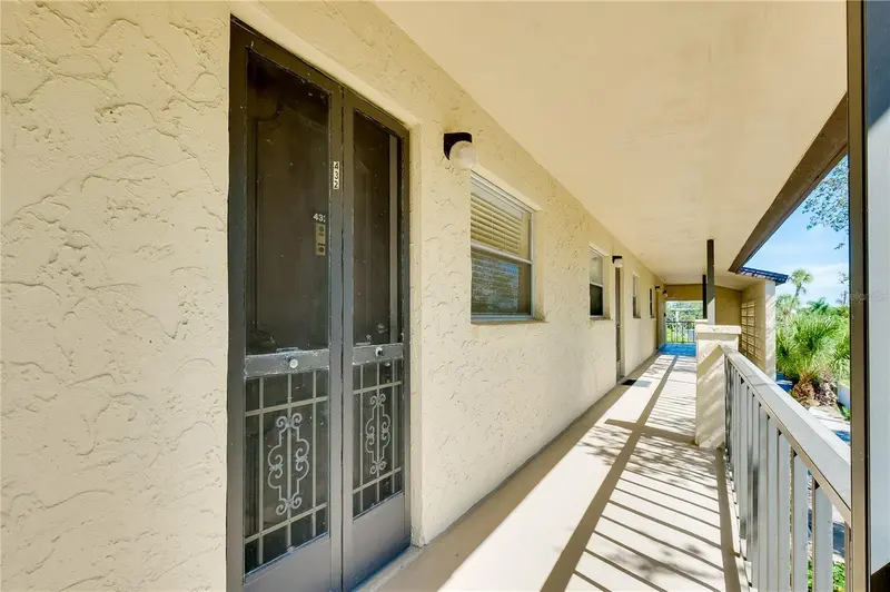 2280 STICKNEY POINT ROAD #432, SARASOTA