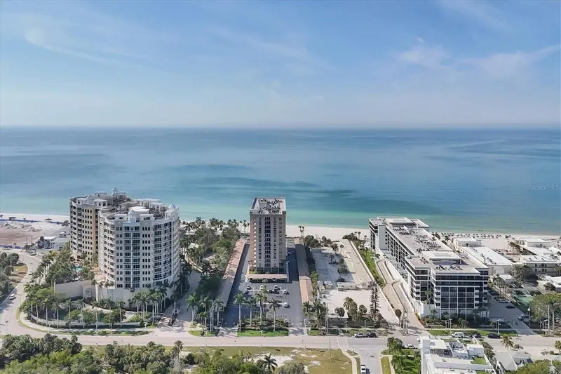 1212 BENJAMIN FRANKLIN DRIVE #1003, SARASOTA