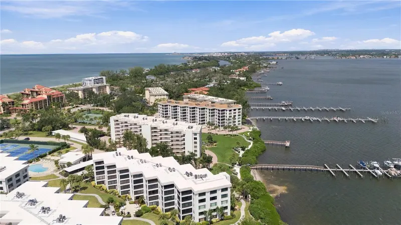 8701 MIDNIGHT PASS ROAD #304A, SARASOTA
