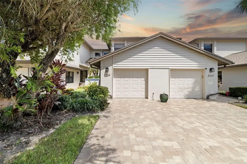 5239 HERON WAY #102, SARASOTA