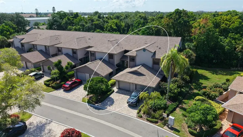 1638 STARLING DRIVE #105, SARASOTA