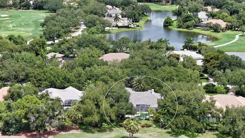 402 MACEWEN DRIVE, OSPREY