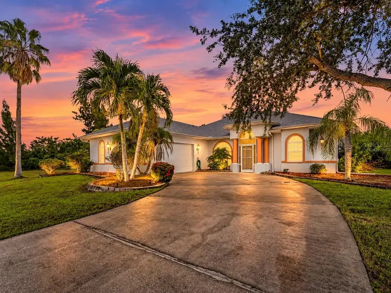 9336 ST PAUL DRIVE, PORT CHARLOTTE