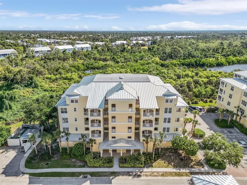 8541 AMBERJACK CIRCLE #202, ENGLEWOOD