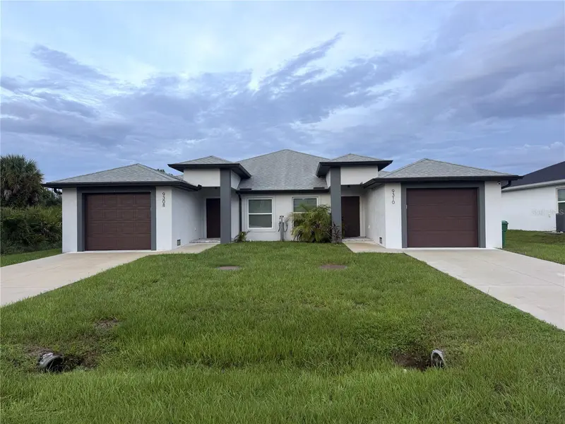 9308 AGATE STREET, PORT CHARLOTTE