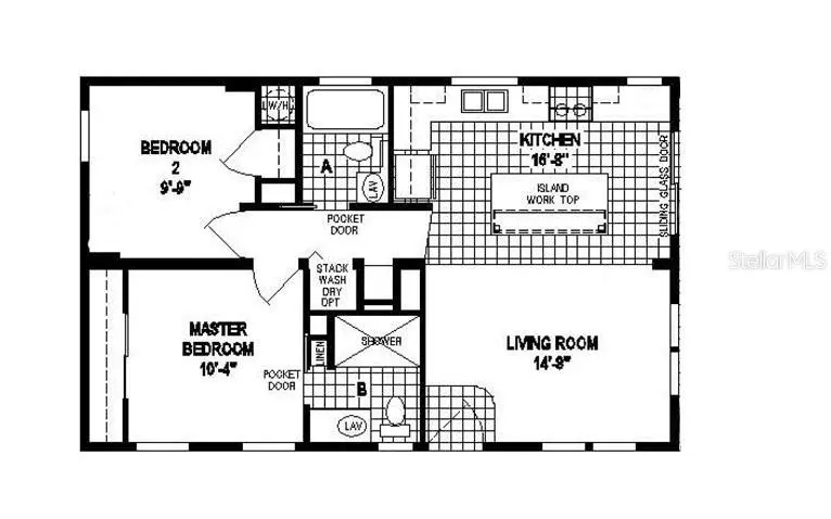 96 TWIN SHORES BOULEVARD, LONGBOAT KEY