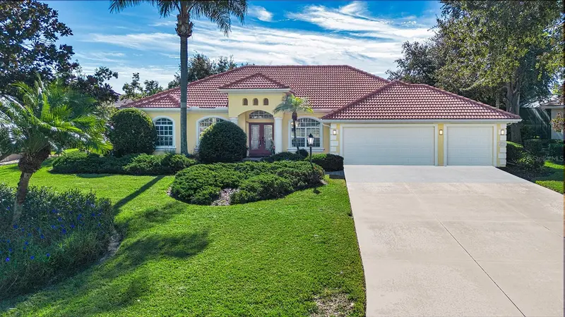 3716 EAGLE HAMMOCK DRIVE, SARASOTA