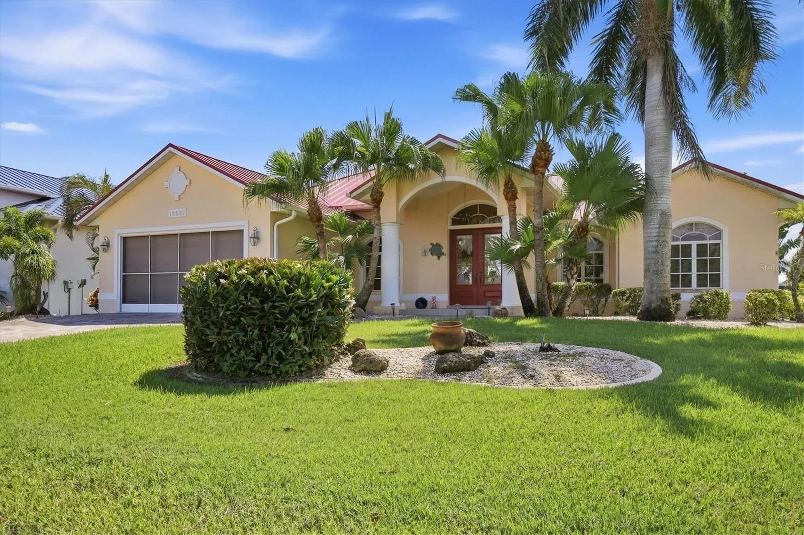 welcome home to SOUTH GULF COVE