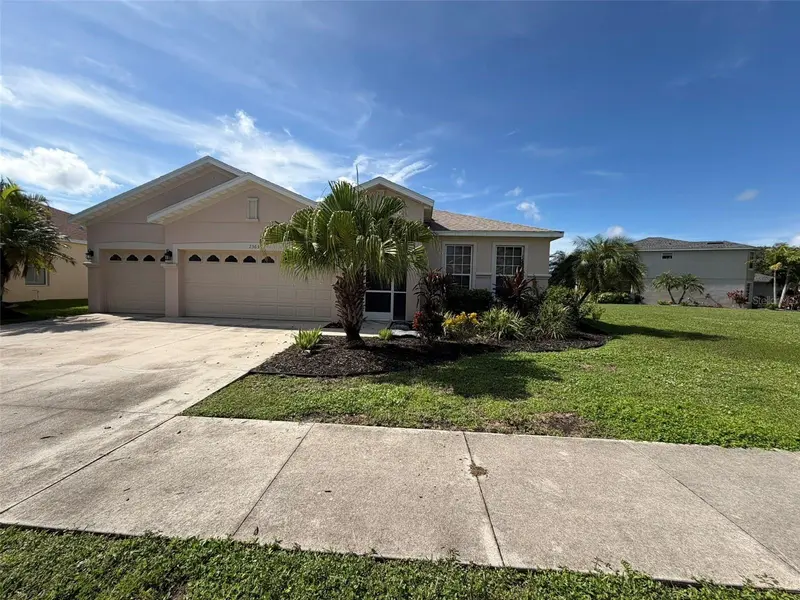 2363 BARTEK PLACE, NORTH PORT