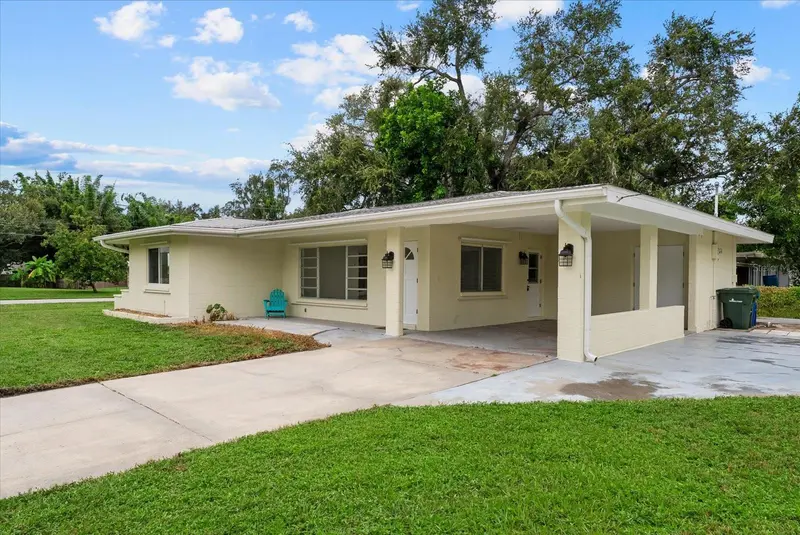 4986 BUCHANAN PLACE, SARASOTA