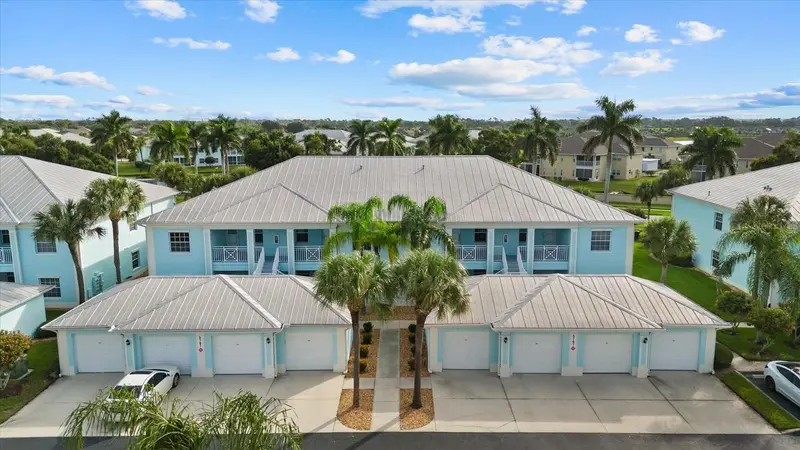 5767 SABAL TRACE DRIVE #104, NORTH PORT