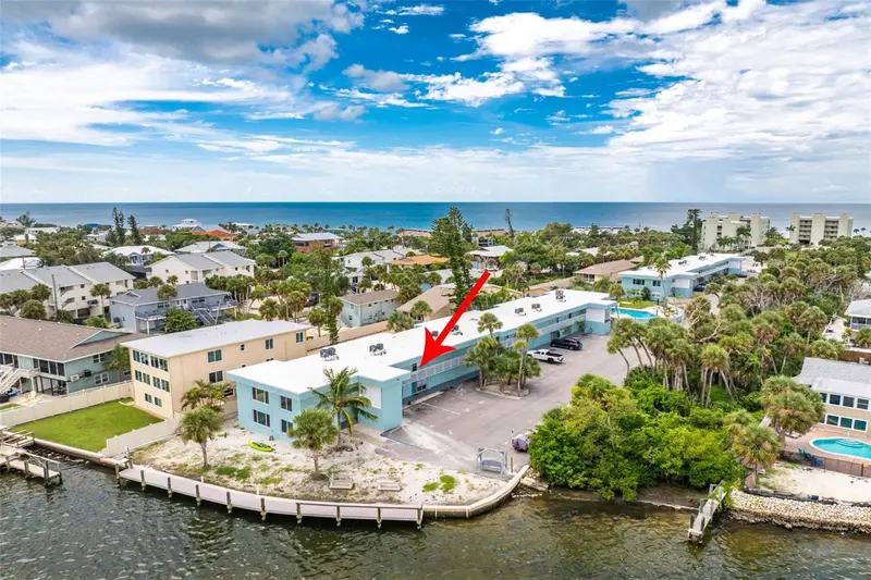 5055 BEACH ROAD #203, ENGLEWOOD