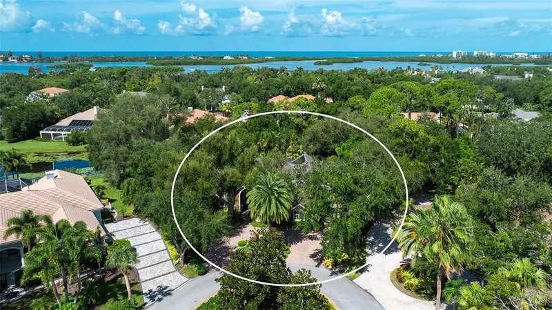 662 FERNWALK LANE, OSPREY