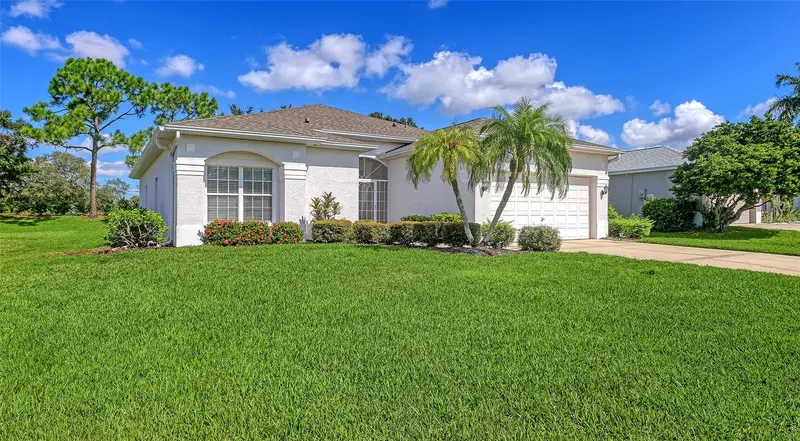 4933 THAMES LANE, SARASOTA