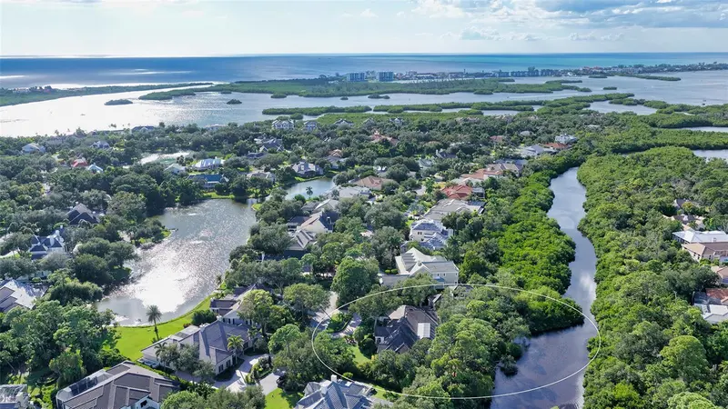 324 OSPREY POINT DRIVE, OSPREY