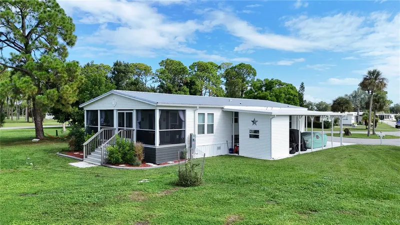 6393 KILEPA COURT, NORTH PORT