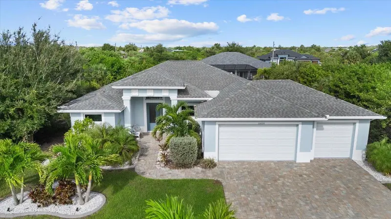 10039 KINGSVILLE DRIVE, PORT CHARLOTTE
