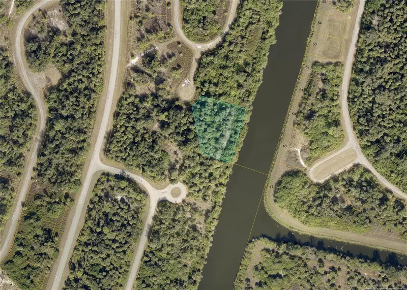 GUM (LOT 41) COURT, NORTH PORT, photo 2 of 3