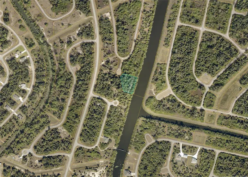 GUM (LOT 41) COURT, NORTH PORT, photo 3 of 3