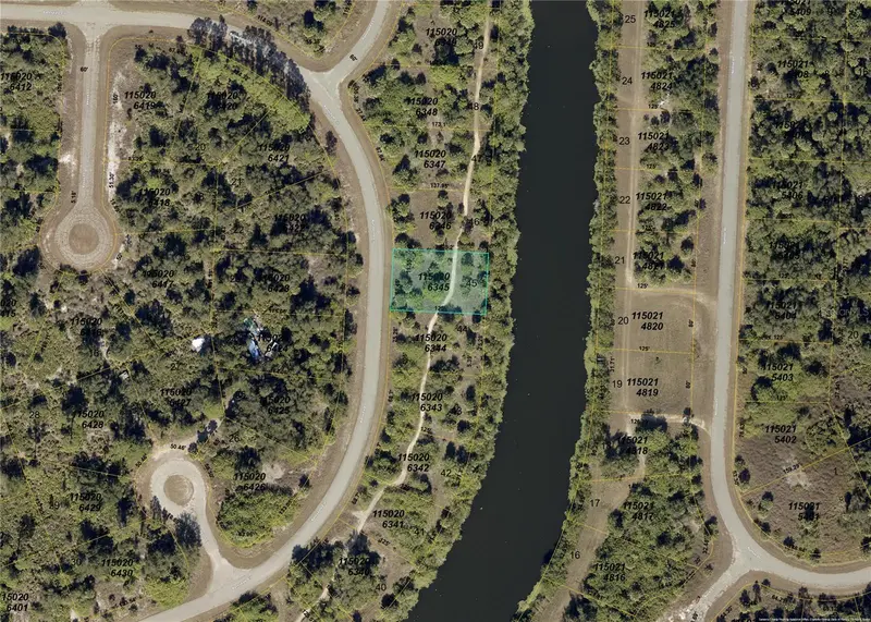 BARNSDALE (LOT 45) CIRCLE, NORTH PORT, photo 2 of 3
