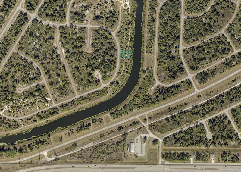 BARNSDALE (LOT 45) CIRCLE, NORTH PORT, photo 3 of 3