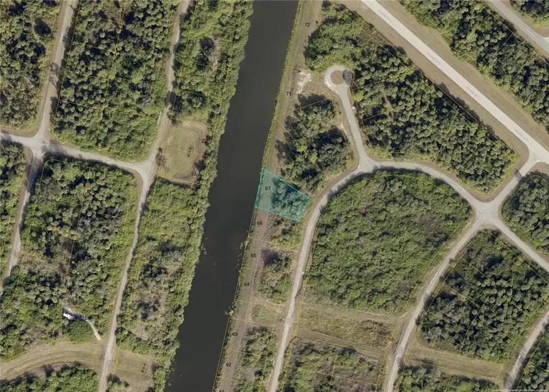 HARCOURT (LOT 67) CIRCLE, NORTH PORT, photo 3 of 4