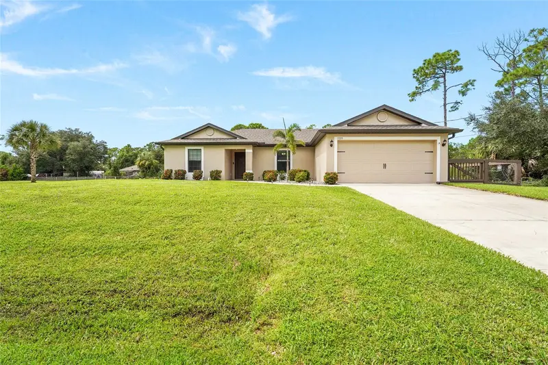 5335 TRUMPET ST, NORTH PORT