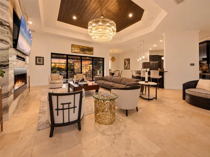 16011 DAYSAILOR TRAIL, LAKEWOOD RANCH, photo 3 of 54