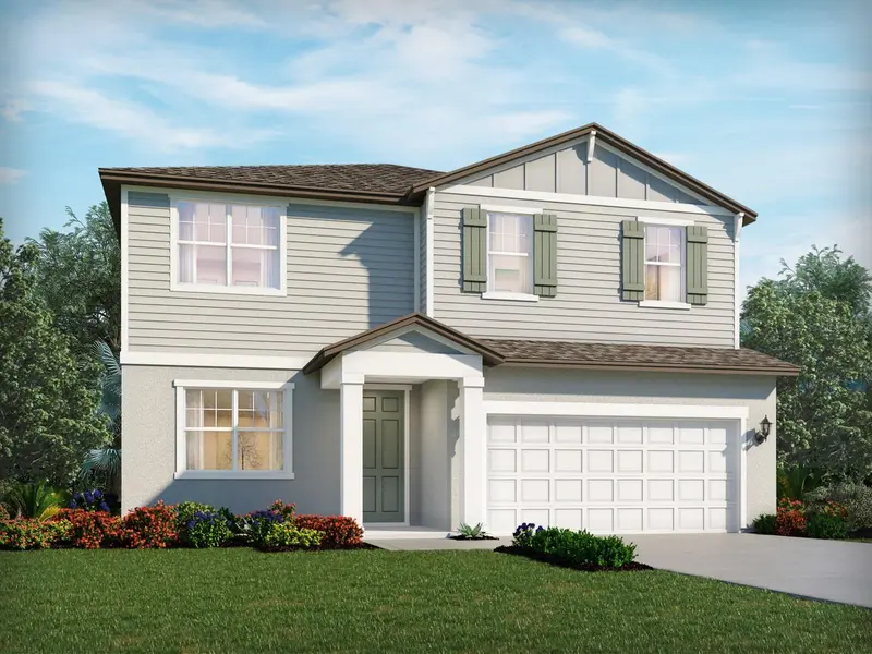 105 SHADY EDGE LOOP, NOKOMIS