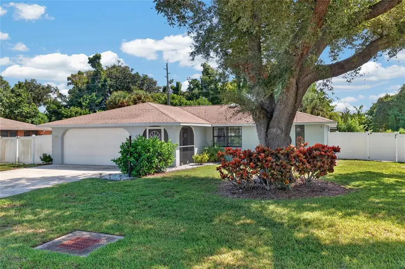 3135 NOCTURNE ROAD, VENICE