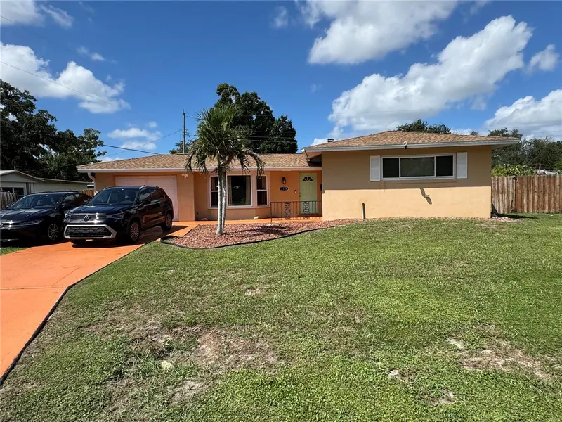 2715 HEATHER PLACE, SARASOTA