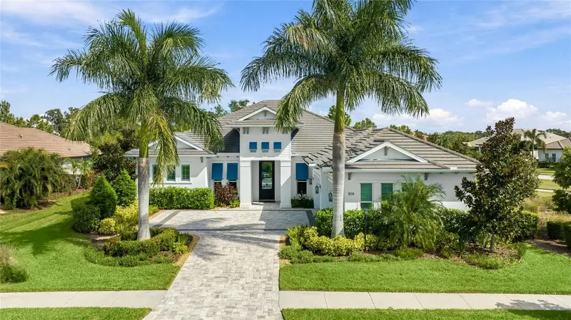 808 CROSSWIND AVENUE, SARASOTA