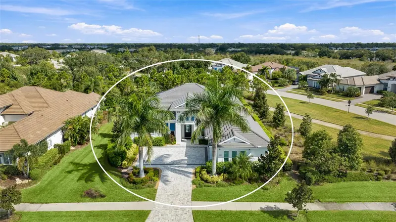808 CROSSWIND AVENUE, SARASOTA, photo 4 of 98