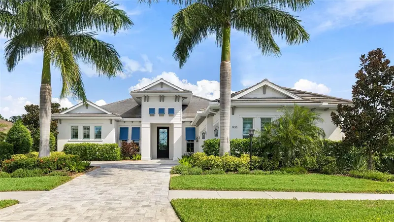808 CROSSWIND AVENUE, SARASOTA, photo 5 of 98