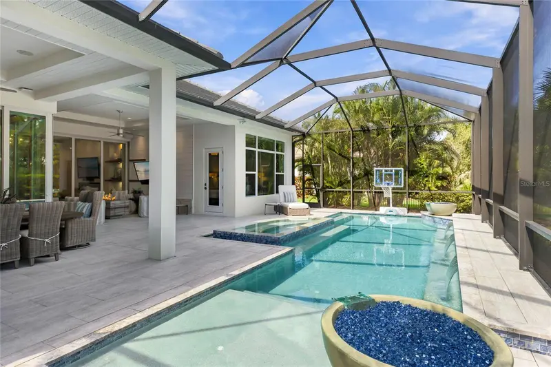 808 CROSSWIND AVENUE, SARASOTA, photo 2 of 98