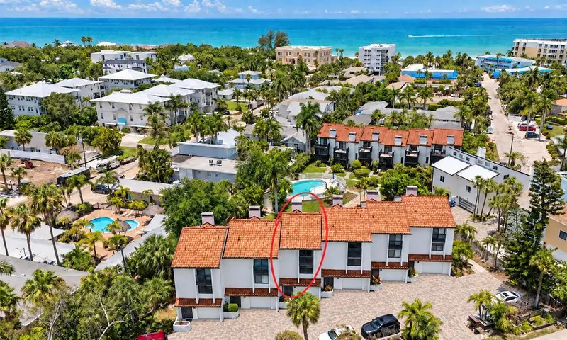6840 MIDNIGHT PASS ROAD, SARASOTA