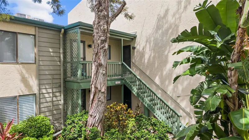 1601 BAYHOUSE POINT DRIVE #204, SARASOTA