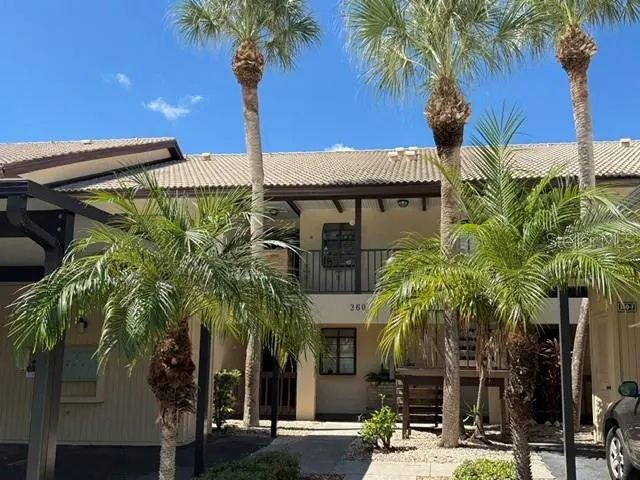 360 THREE LAKES LANE #H, VENICE