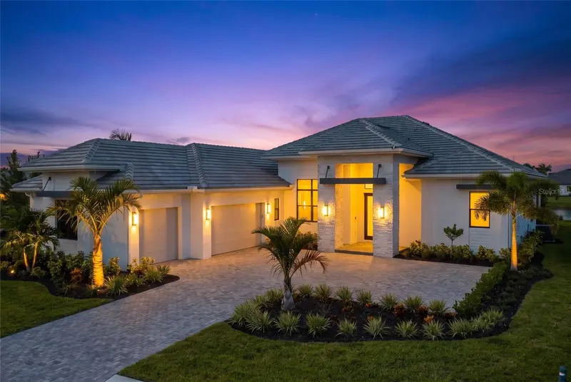 100 BLUE MIST WAY, SARASOTA