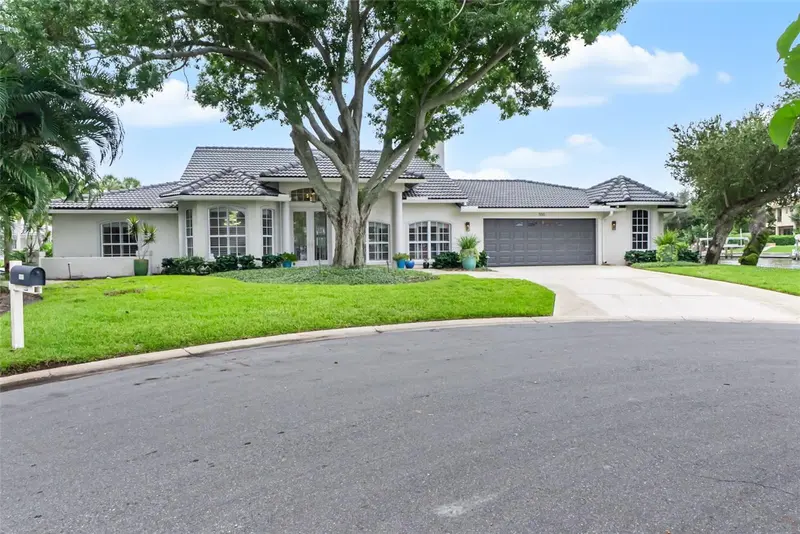 500 VENICE LANE, SARASOTA