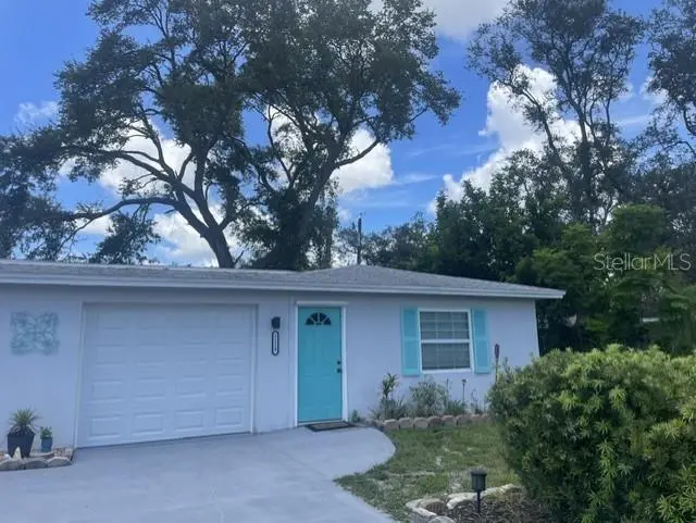 2229 MONTCLAIR DRIVE, SARASOTA