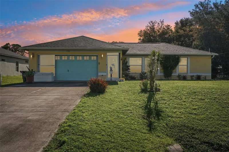 1130 WAPELLO STREET, NORTH PORT