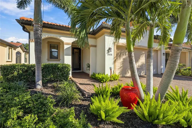 10036 COZY GROVE DRIVE, VENICE