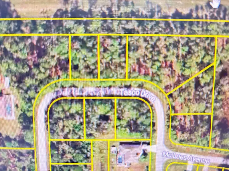 TASCO LOTS 2,3, & 4 DRIVE, NORTH PORT