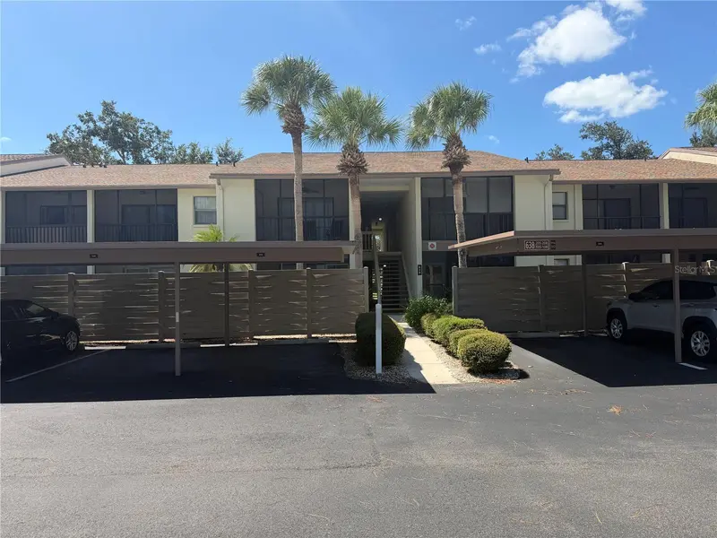 638 BIRD BAY DRIVE #208, VENICE